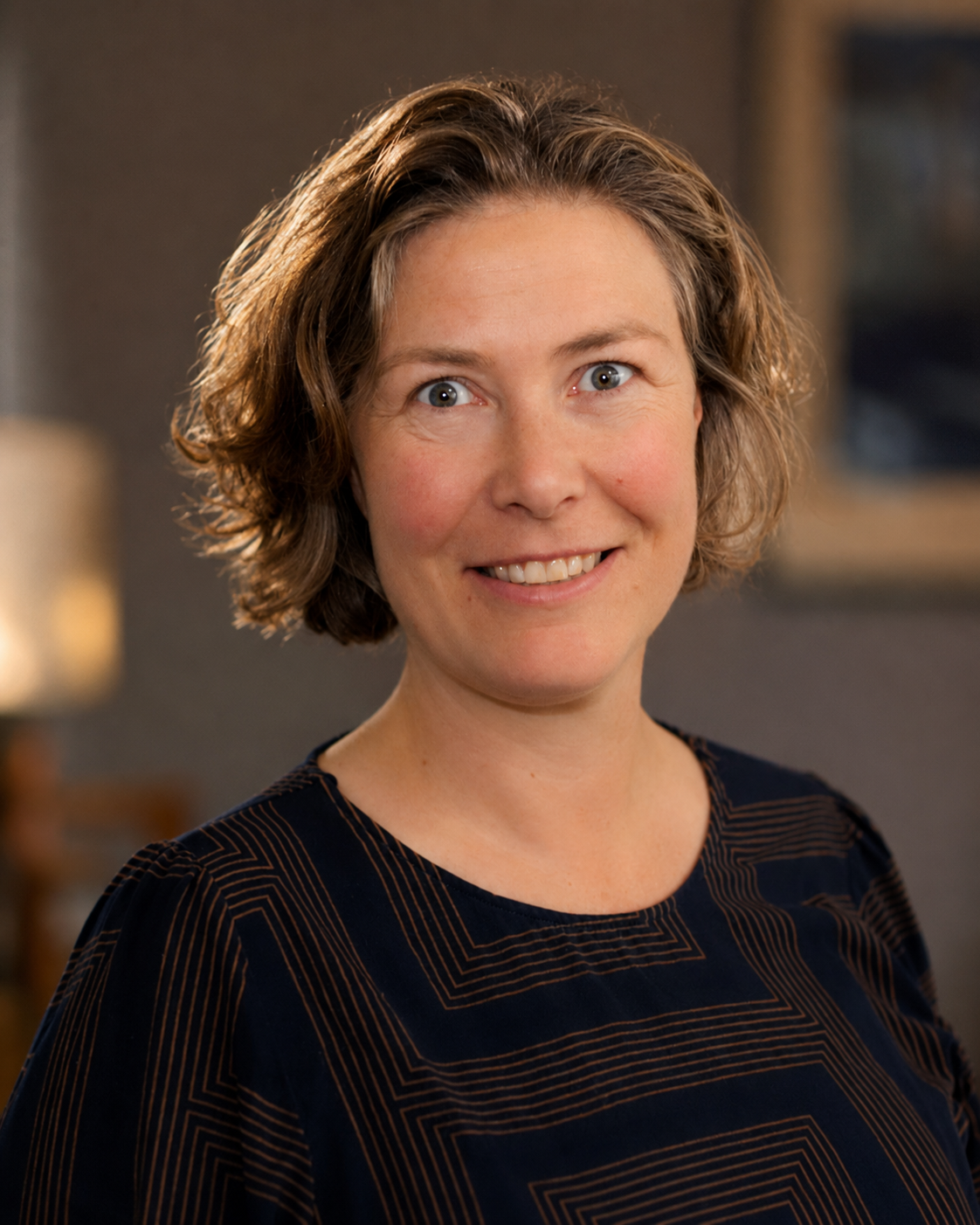 Katrin Metzger Petersen Vilofoss