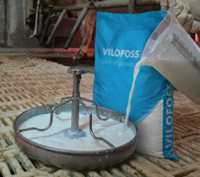 Ferkelmilch Sack