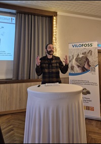 Puntigam Fachgespräch 2025