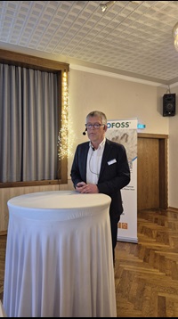 Dreyer Fachgespräch 2025